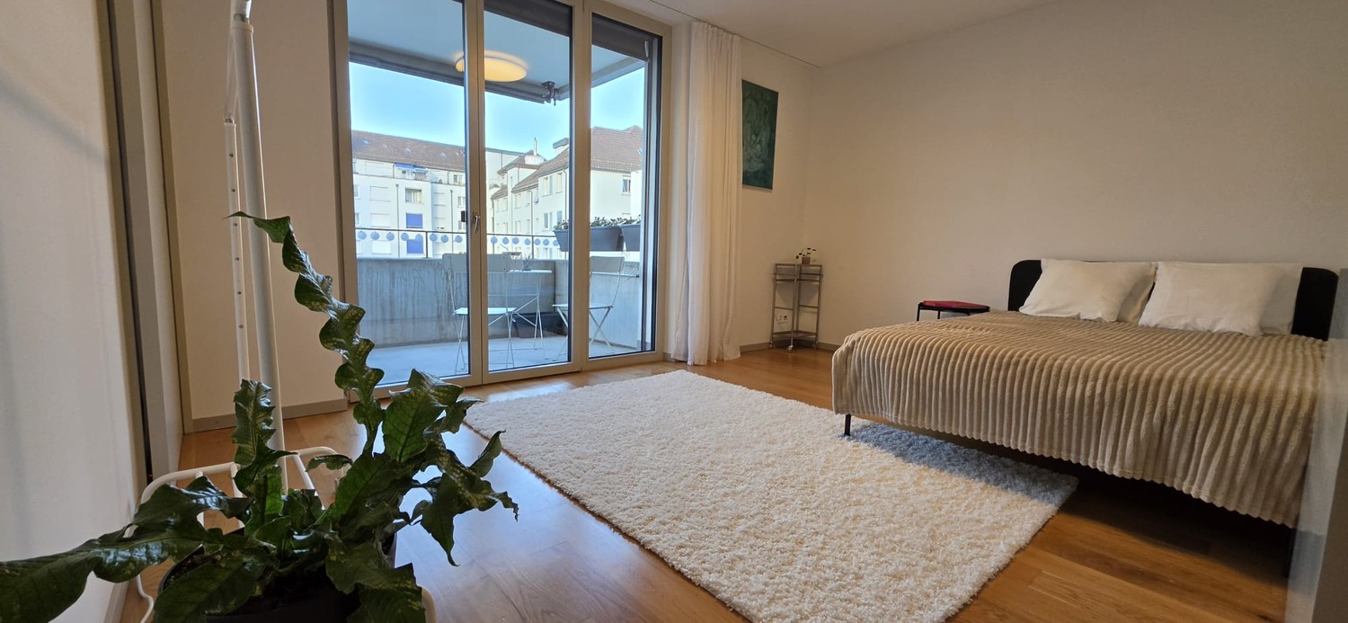 Room in a shared flat, photo 8 of 8