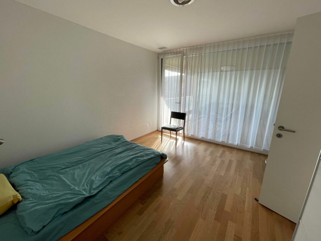 2 ½ rooms apartment, photo 9 of 10