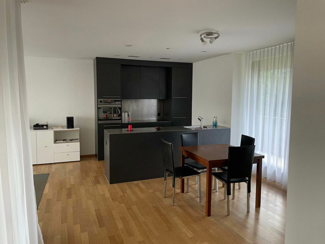 2 ½ rooms apartment, photo 7 of 10