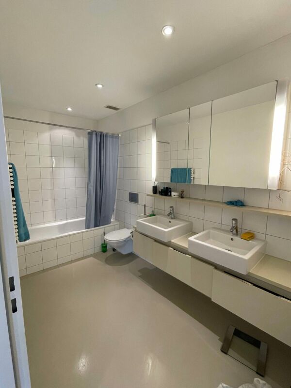 2 ½ rooms apartment, photo 10 of 10