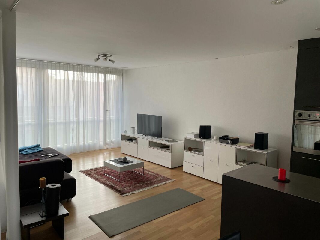 2 ½ rooms apartment, photo 8 of 10