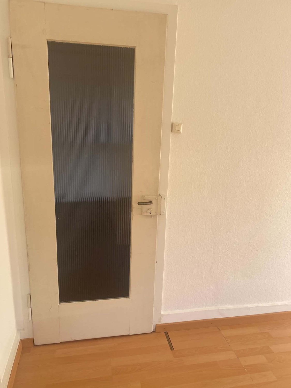 Room in a shared flat