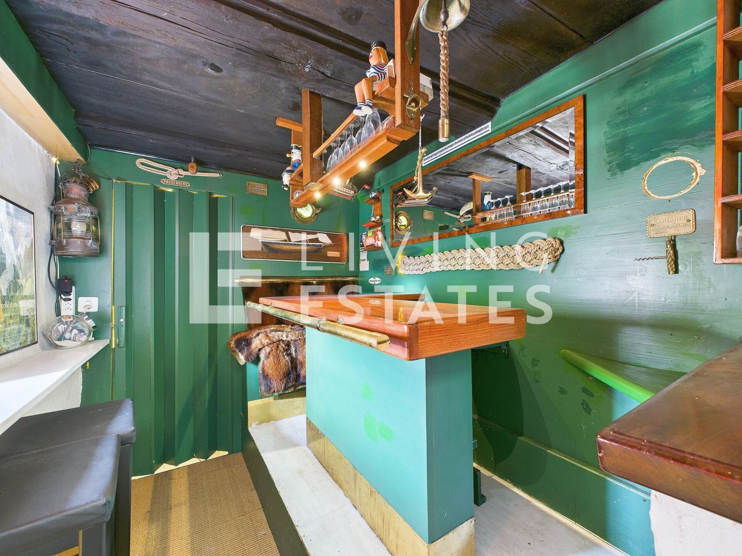 9 ½ rooms multi family house, photo 10 of 10