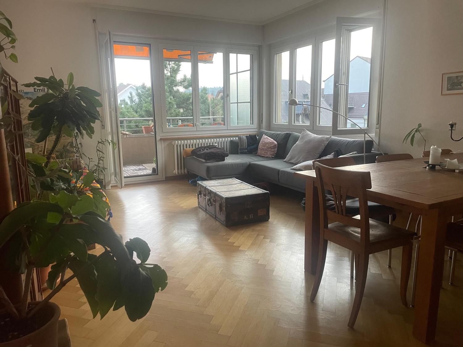 Room in a shared flat, photo 2 of 3