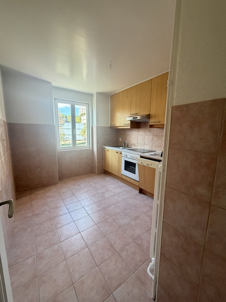 1-Zimmer-Wohnung