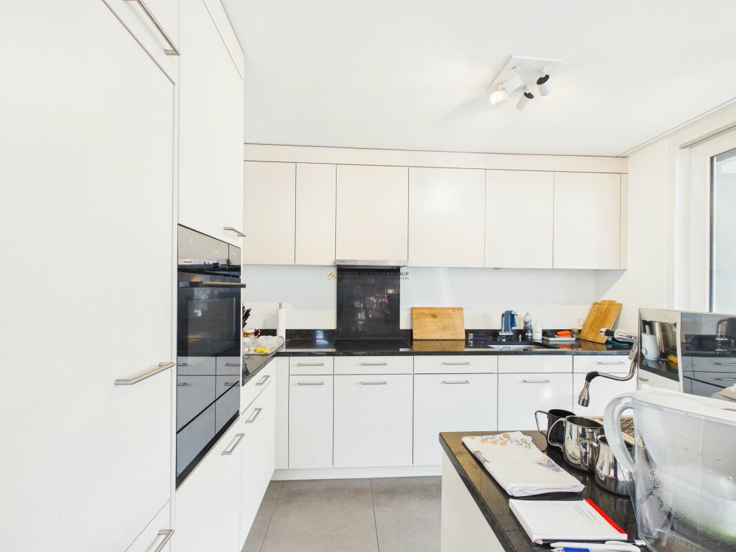 4 ½ rooms apartment, photo 9 of 10