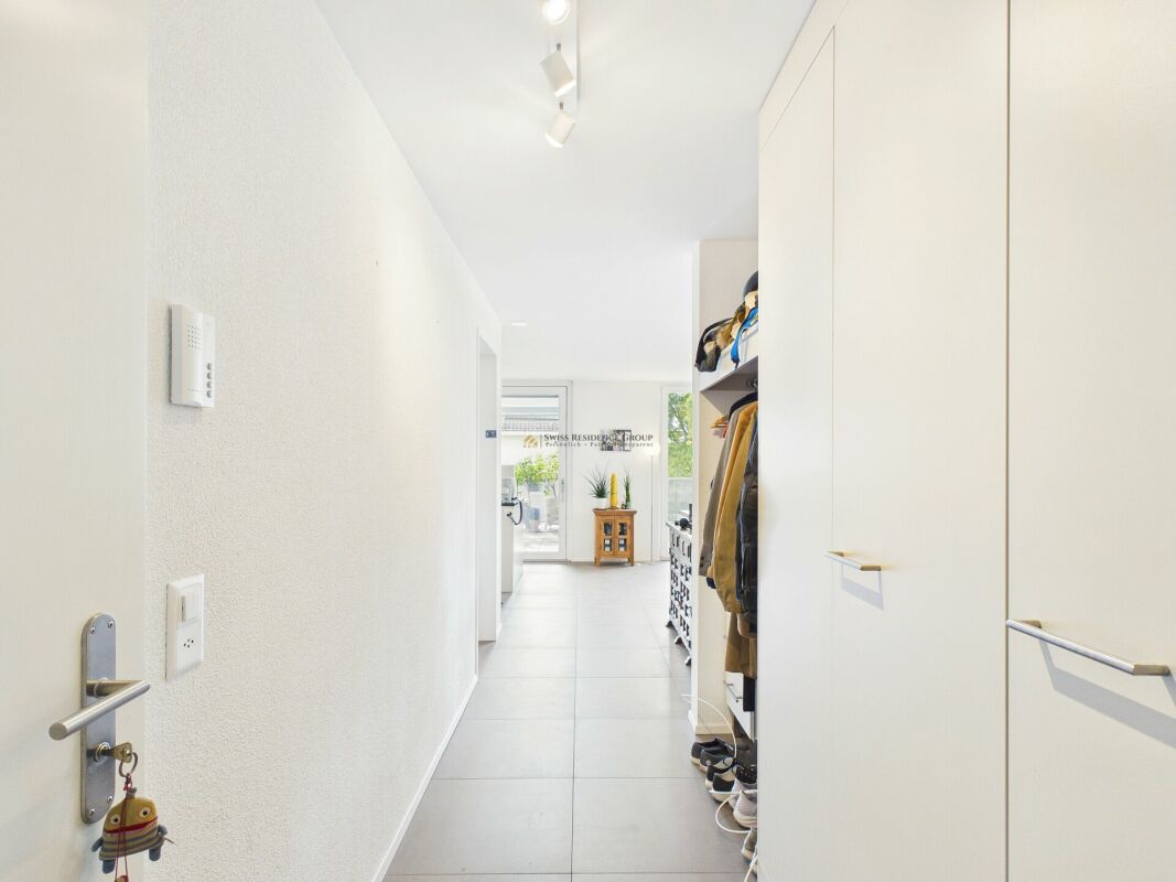 4 ½ rooms apartment, photo 8 of 10