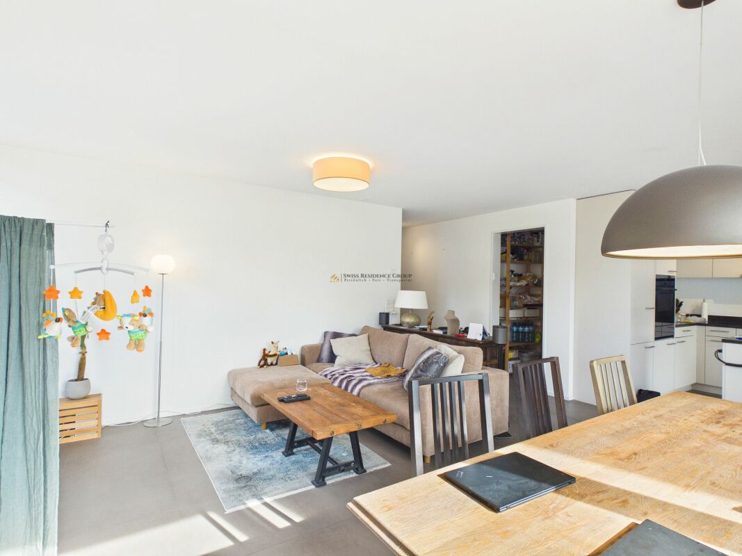 4 ½ rooms apartment, photo 6 of 10