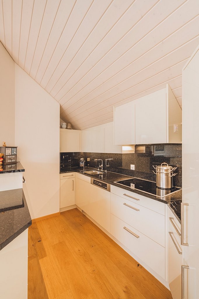 4 ½ rooms roof flat, photo 8 of 10