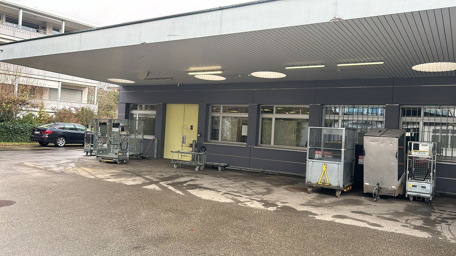 146m² commercial, photo 2 of 10