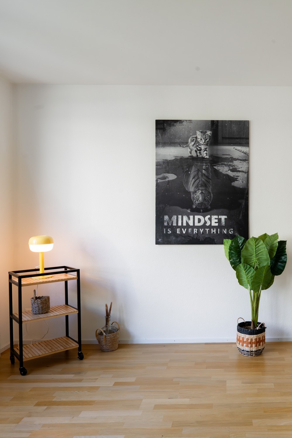 1 ½ rooms apartment, photo 5 of 8
