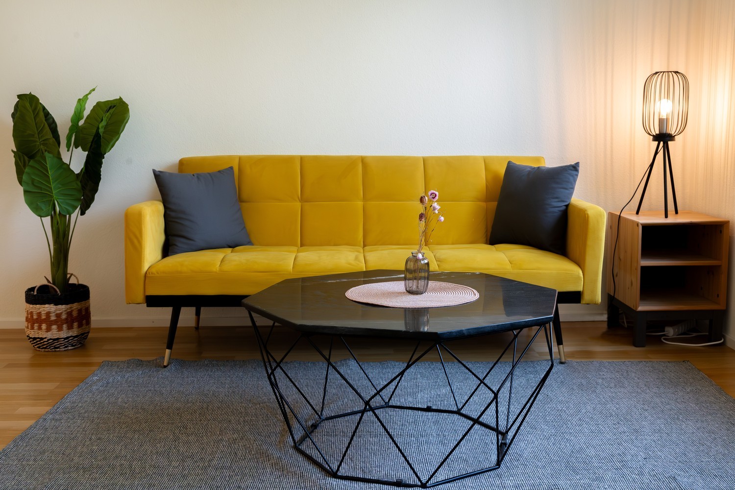 1 ½ rooms apartment, photo 6 of 8