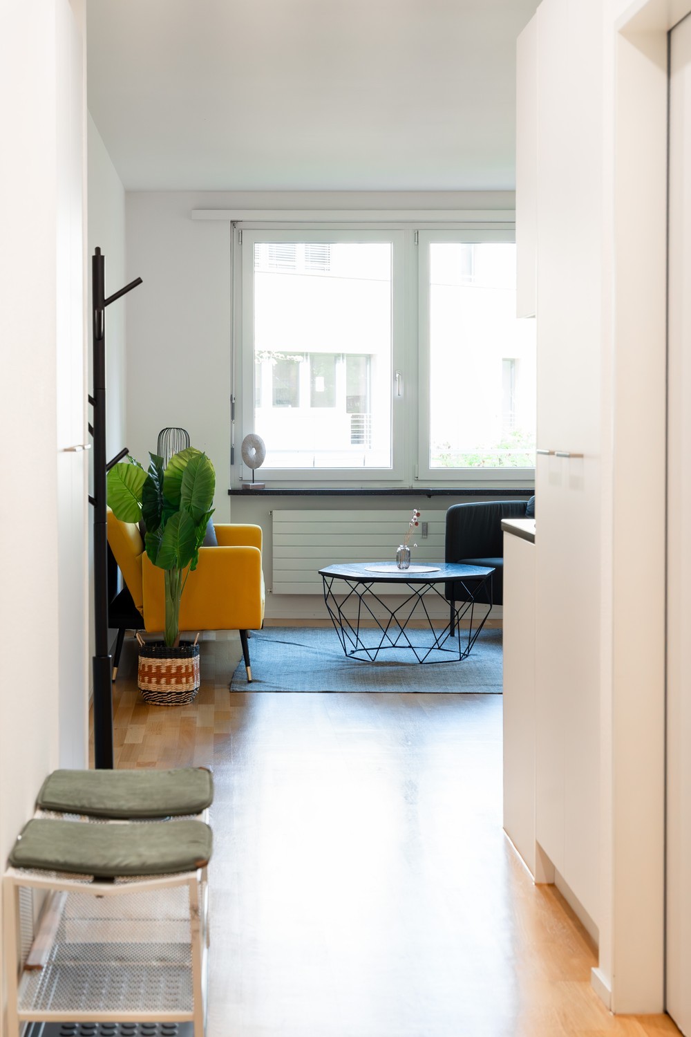 1 ½ rooms apartment, photo 8 of 8