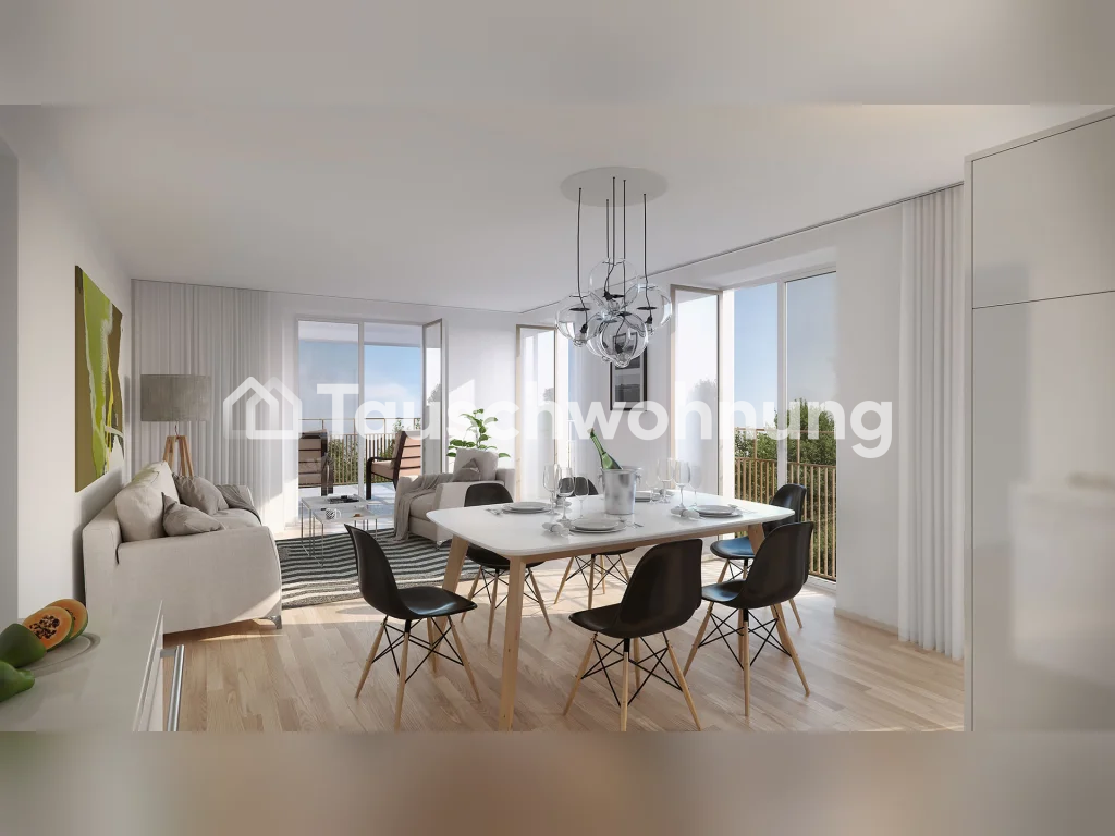 2 ½ rooms apartment, photo 2 of 10