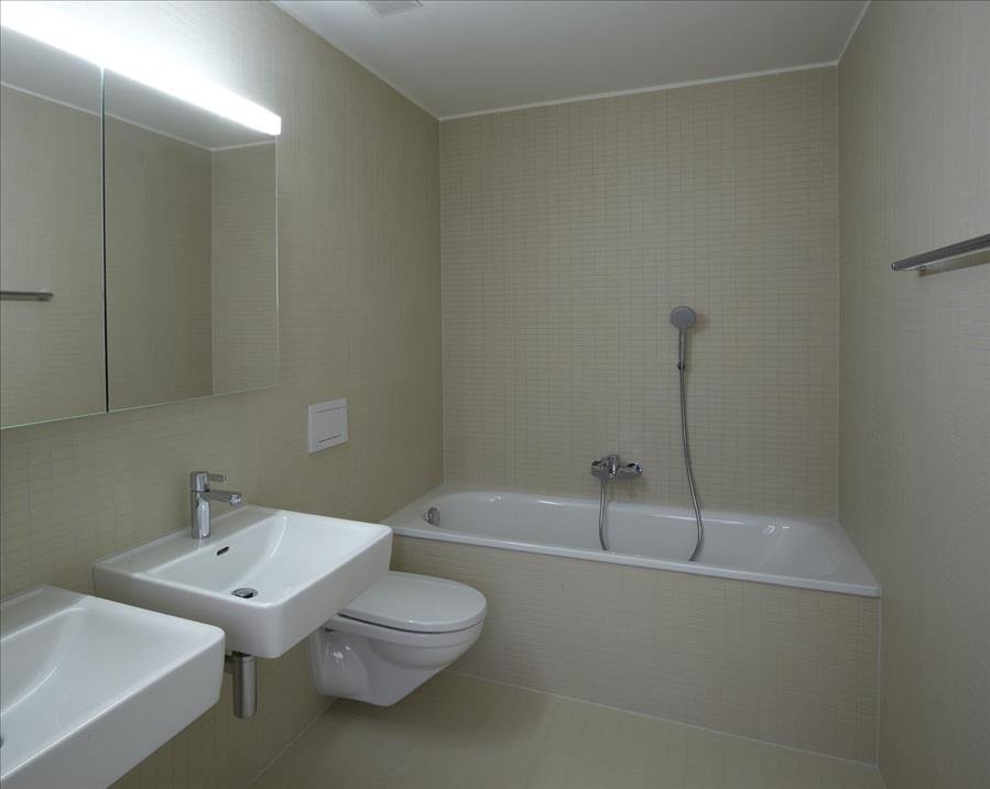 4 ½ rooms apartment, photo 3 of 4