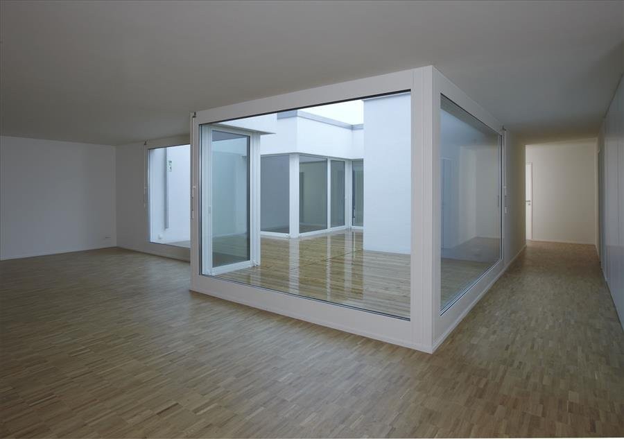 4 ½ rooms apartment, photo 4 of 4