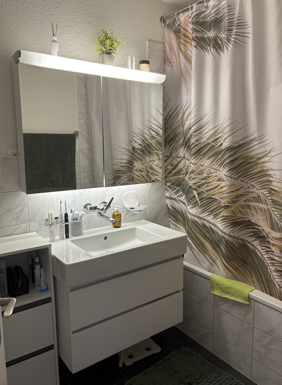 4 ½ rooms apartment, photo 3 of 10