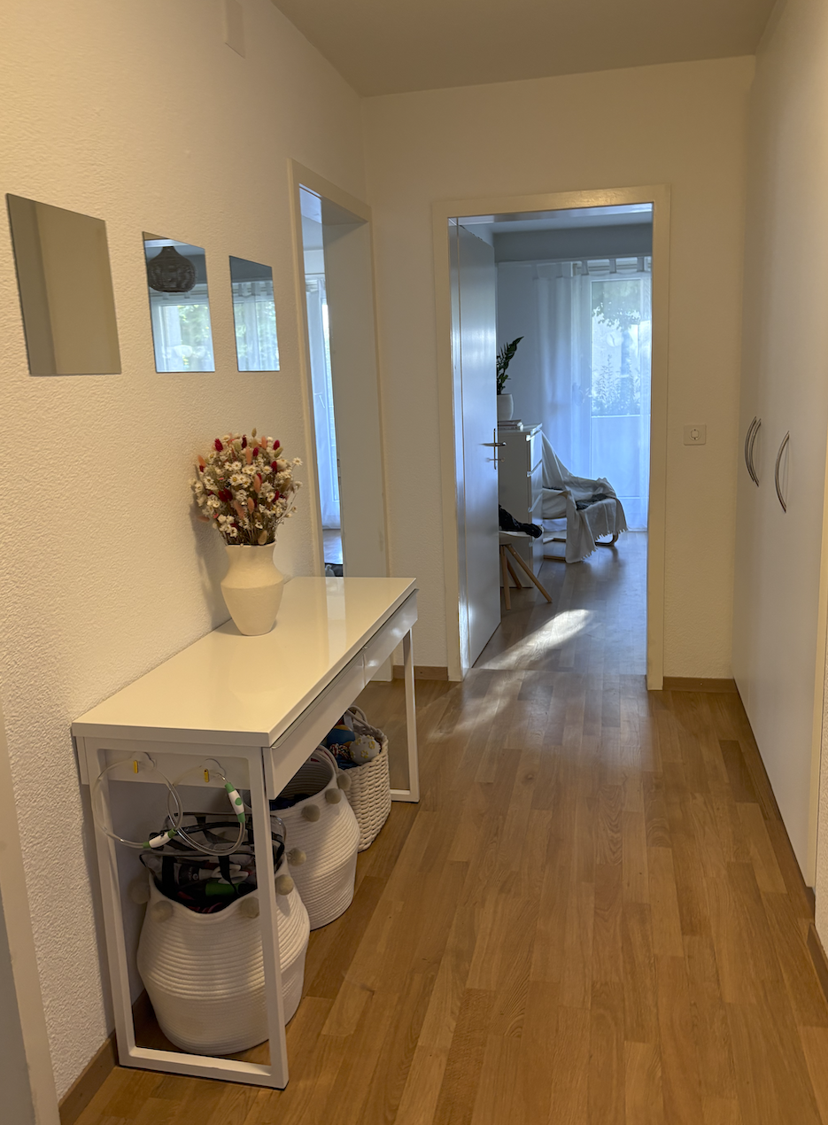 4 ½ rooms apartment, photo 6 of 10