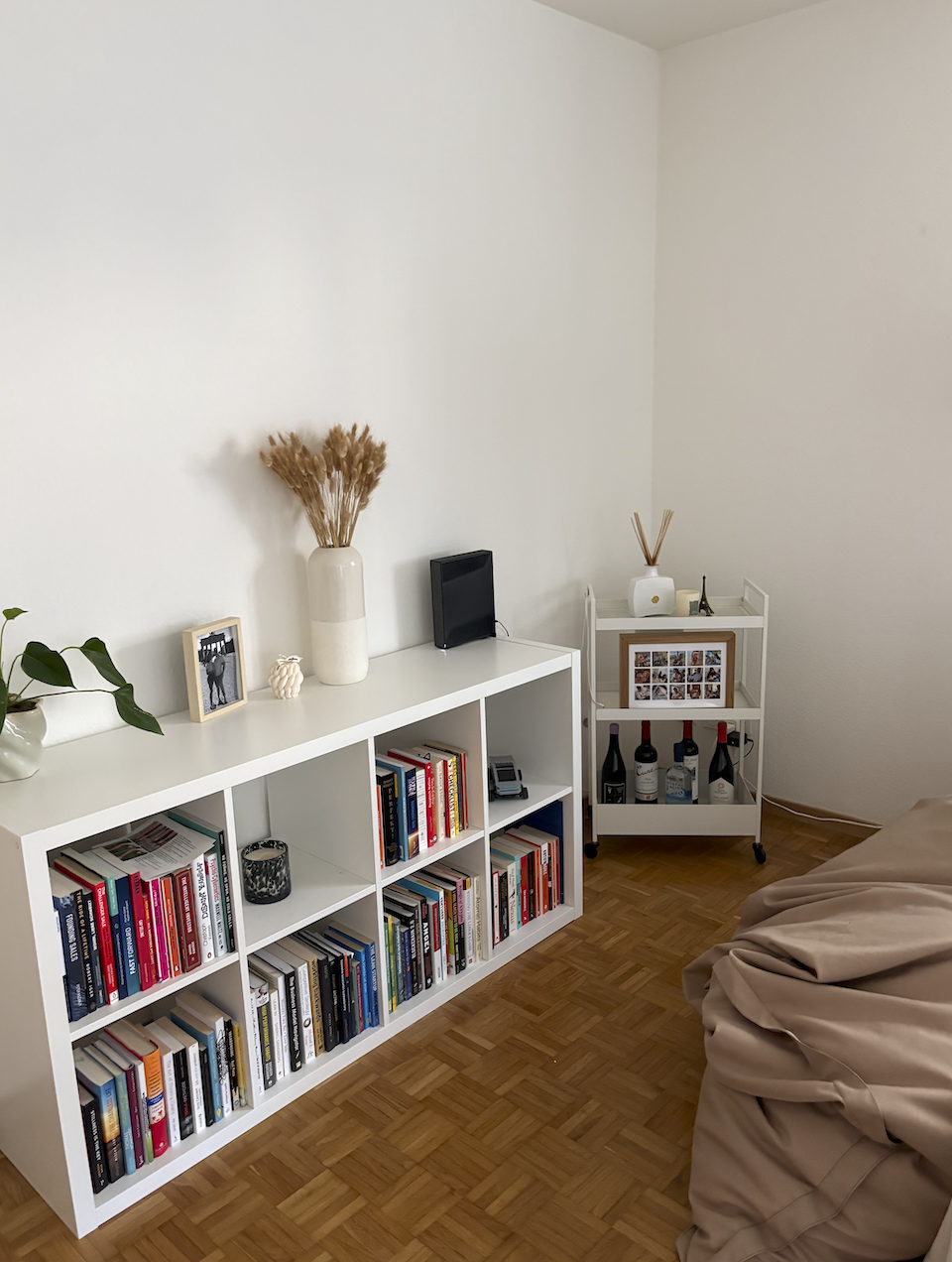4 ½ rooms apartment, photo 9 of 10