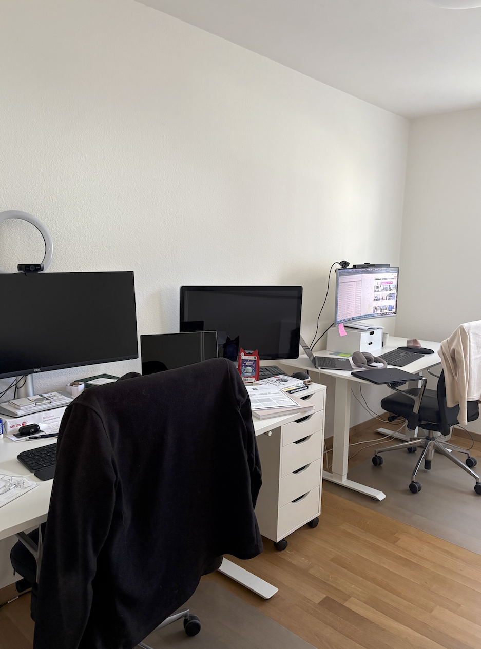 4 ½ rooms apartment, photo 8 of 10