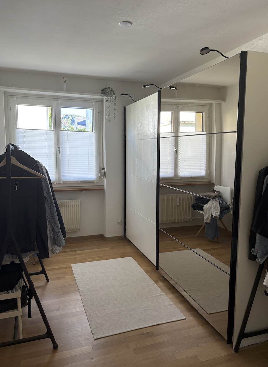 4 ½ rooms apartment, photo 4 of 10