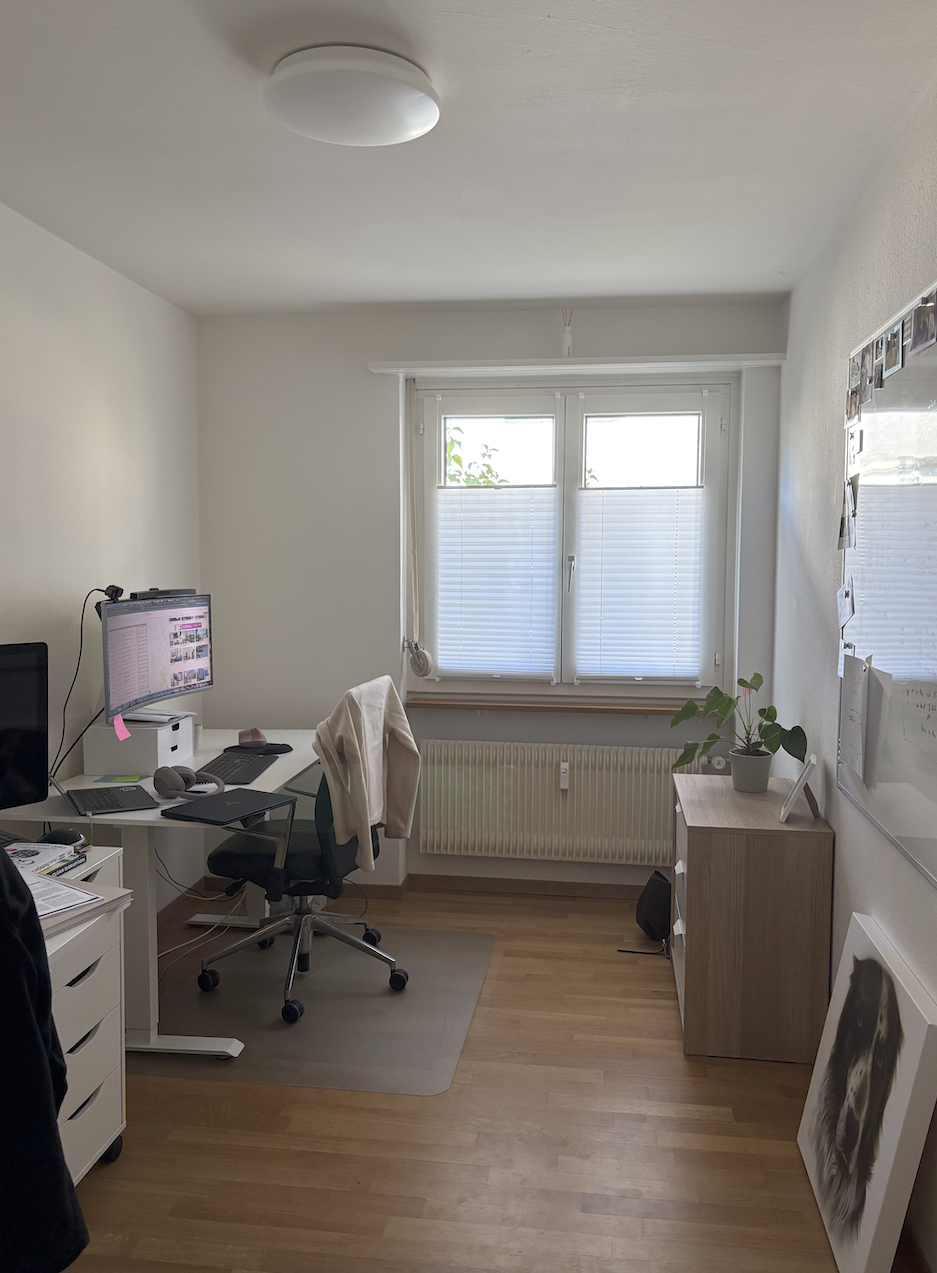 4 ½ rooms apartment, photo 7 of 10