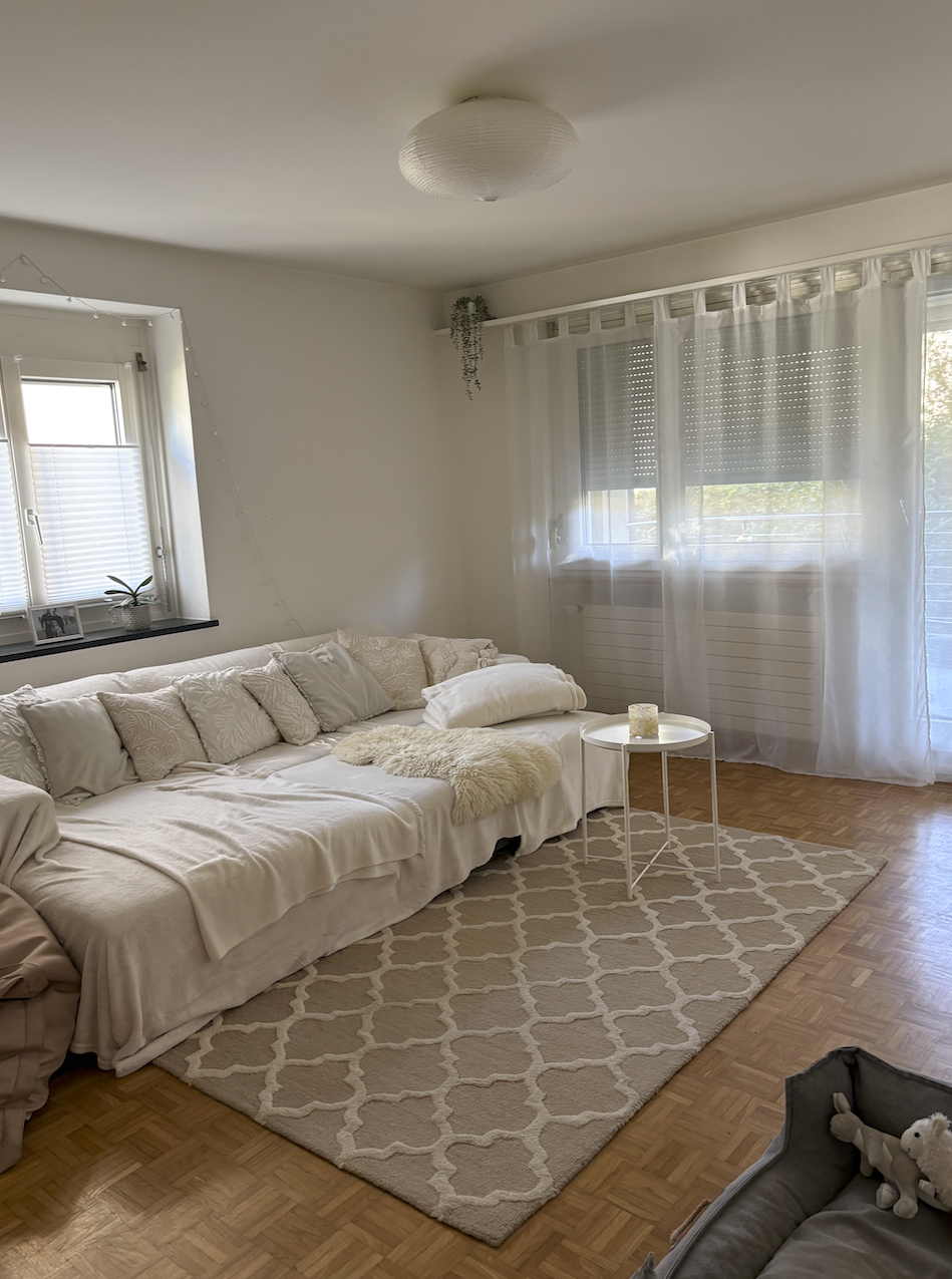 4 ½ rooms apartment, photo 5 of 10