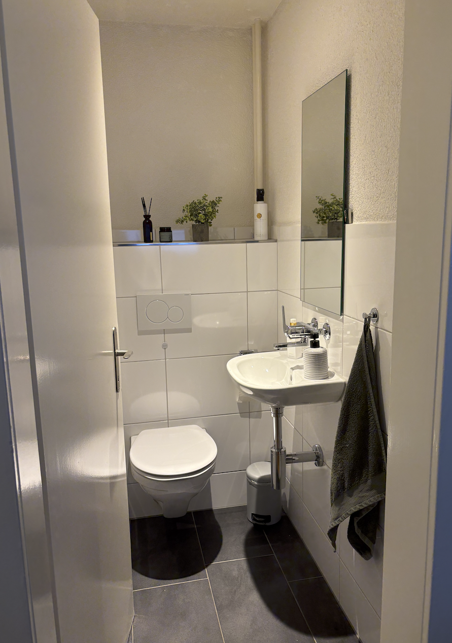 4 ½ rooms apartment, photo 2 of 10