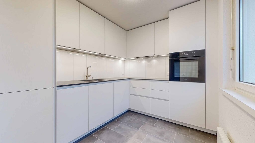 5 ½ rooms apartment, photo 1 of 10