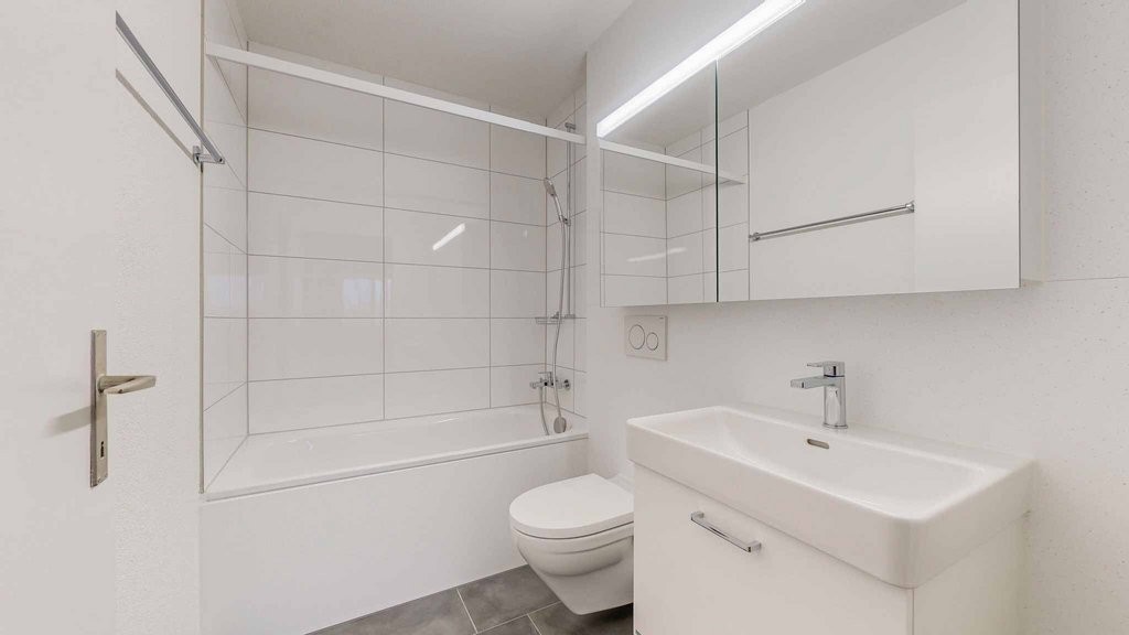 5 ½ rooms apartment, photo 6 of 10