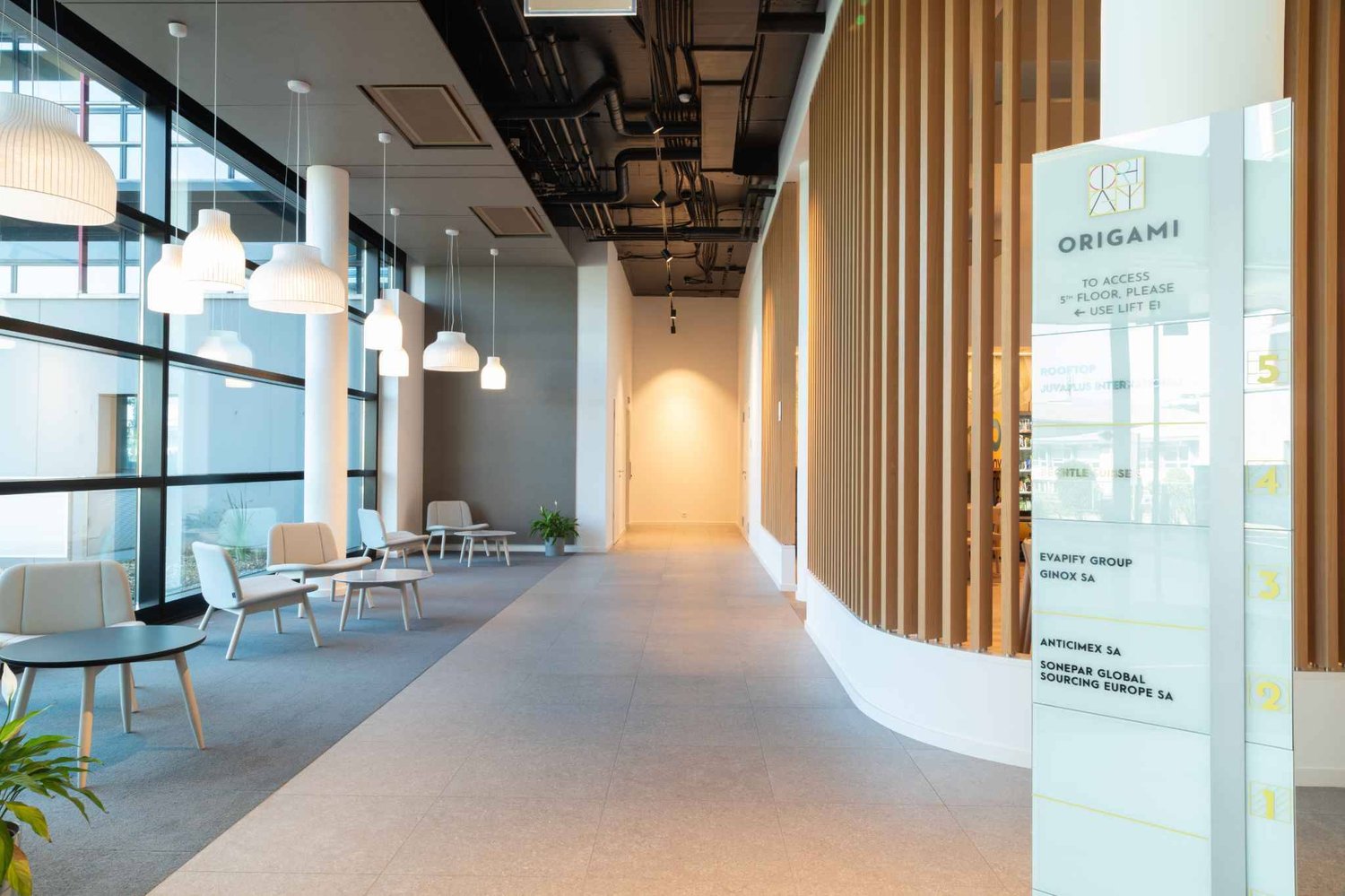 708m² office, photo 7 of 10