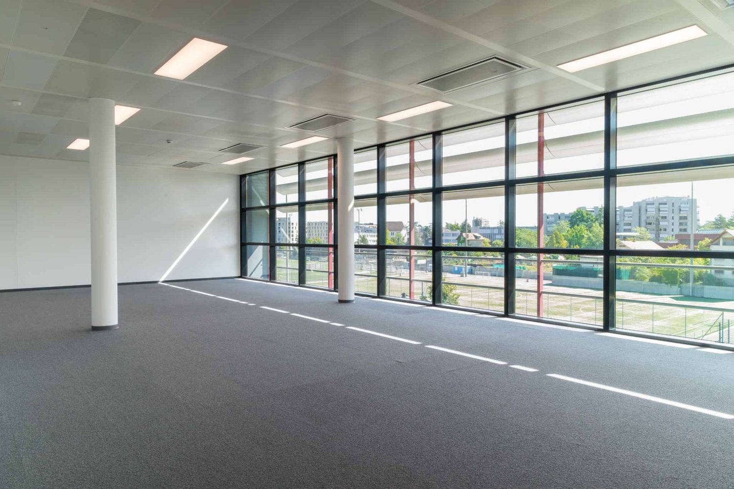 708m² office, photo 6 of 10