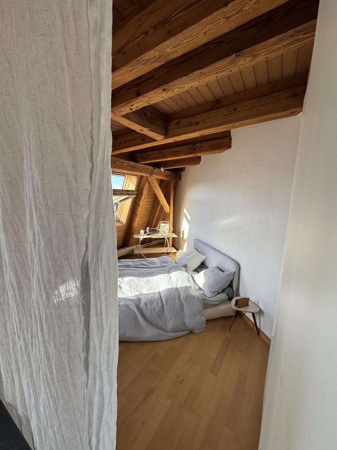 1 ½ rooms apartment