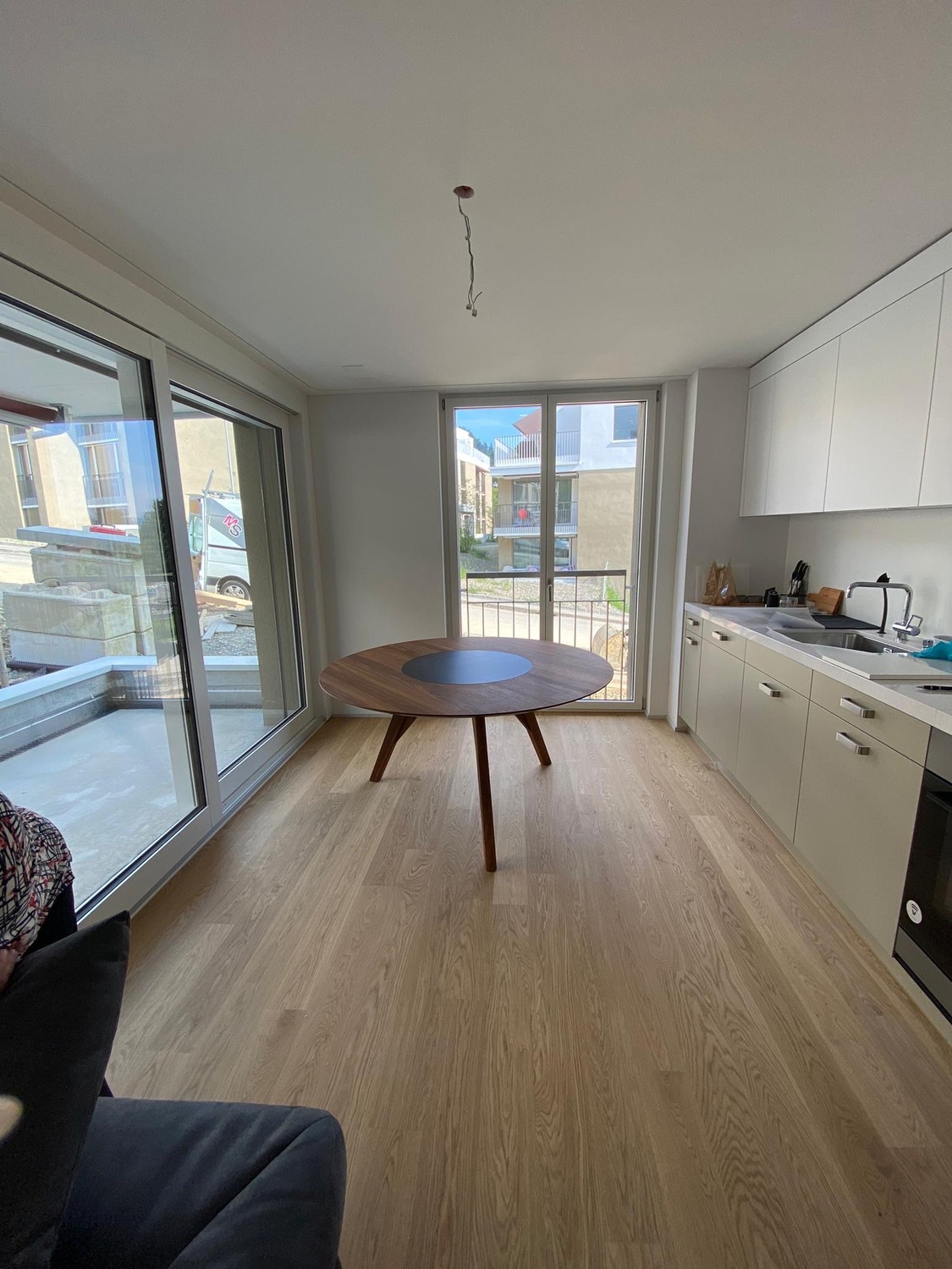 2 ½ rooms apartment, photo 6 of 7