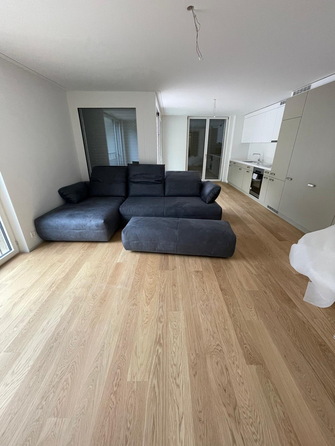 2 ½ rooms apartment, photo 1 of 7