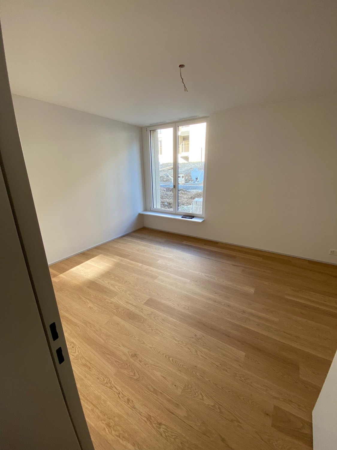 2 ½ rooms apartment, photo 4 of 7