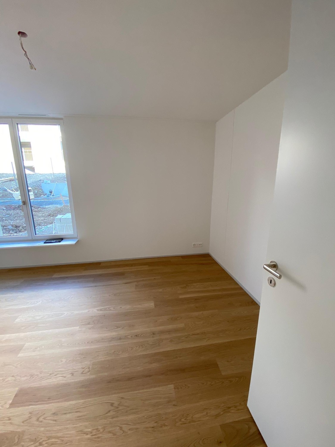 2 ½ rooms apartment, photo 7 of 7