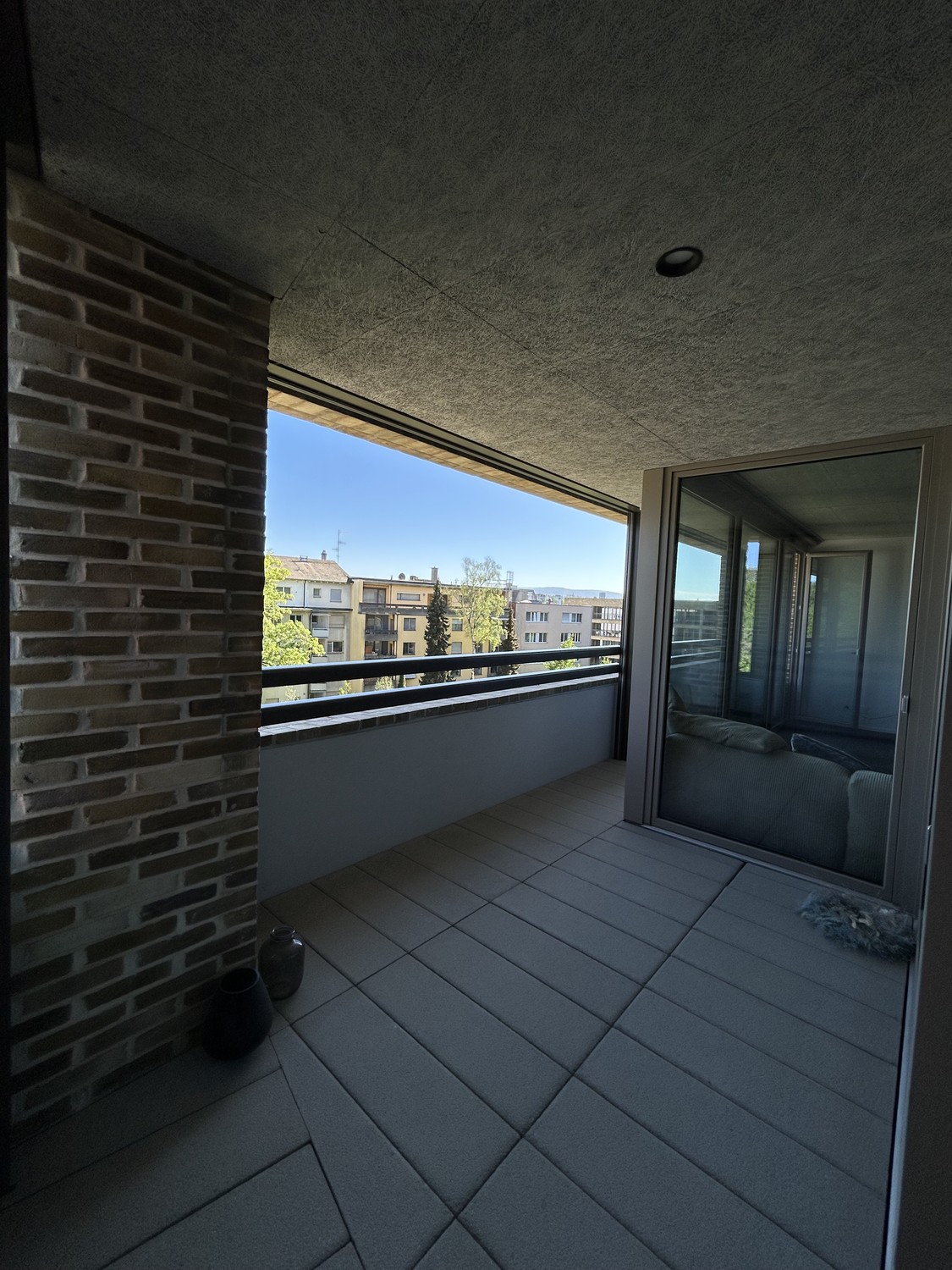 2 ½ rooms apartment, photo 5 of 7