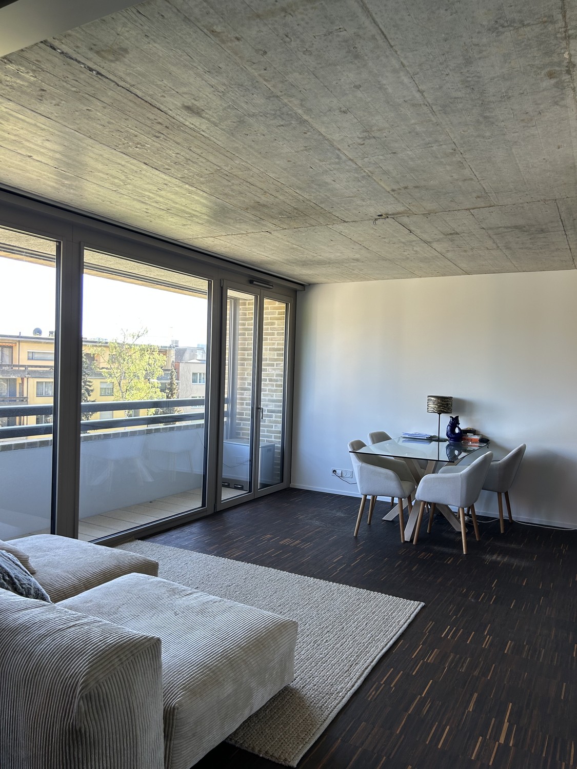 2 ½ rooms apartment, photo 6 of 7