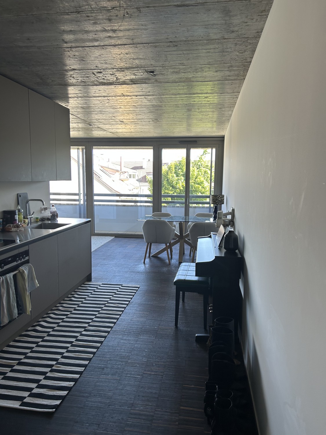 2 ½ rooms apartment, photo 1 of 7