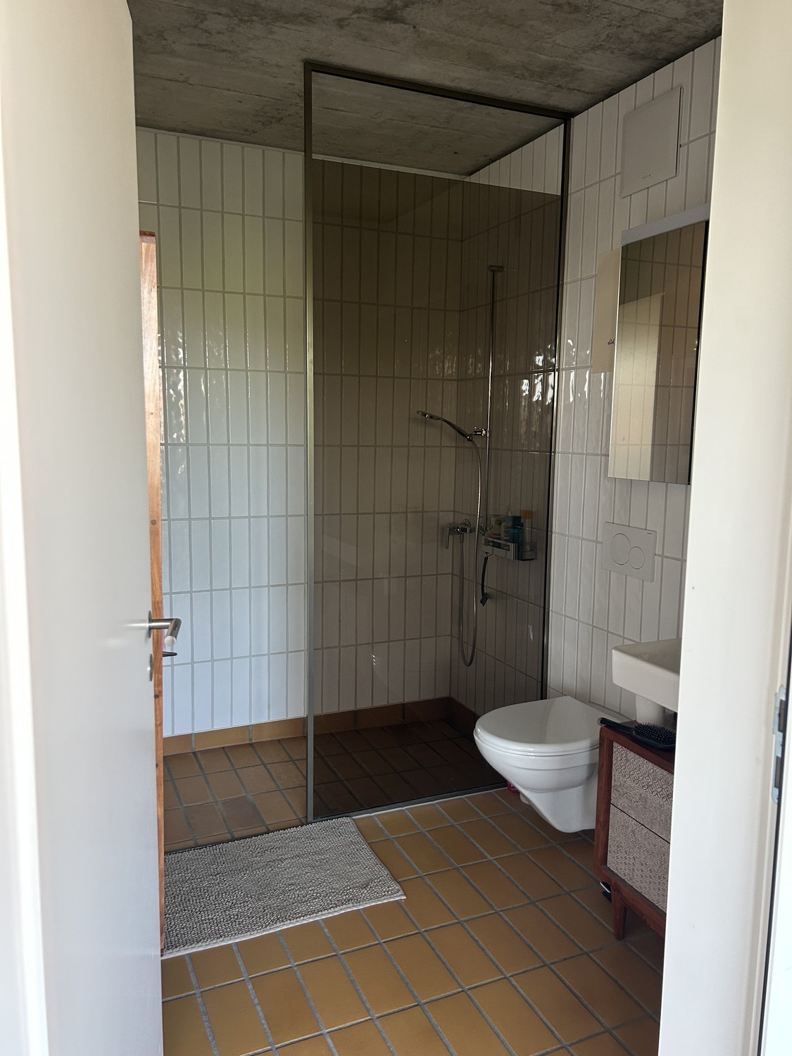 2 ½ rooms apartment, photo 3 of 7
