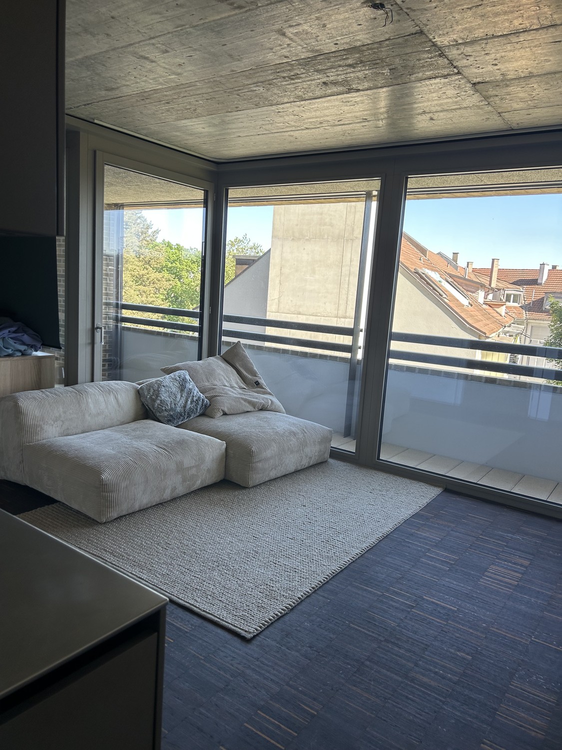 2 ½ rooms apartment, photo 2 of 7