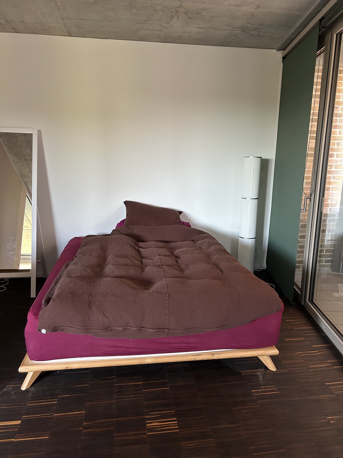 2 ½ rooms apartment, photo 4 of 7