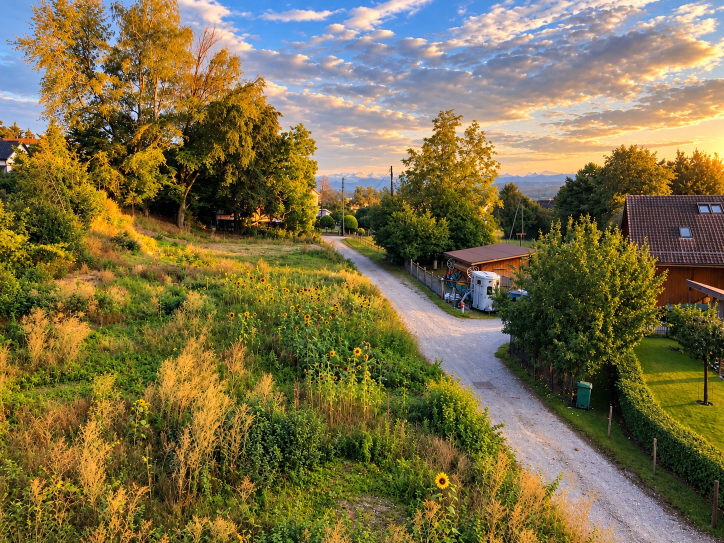 Appartamento di 2 ½ locali