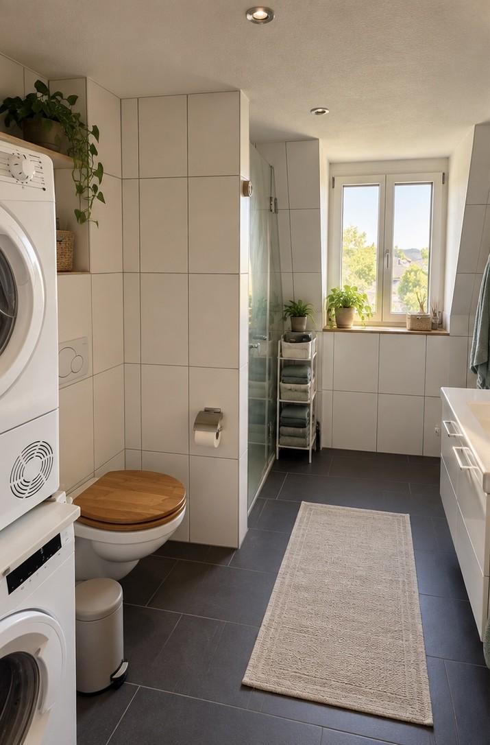 Appartamento di 2 ½ locali