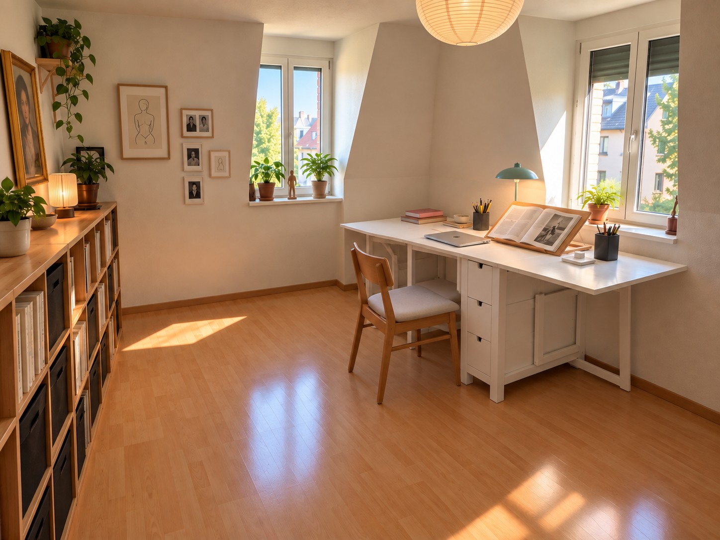 Appartamento di 2 ½ locali