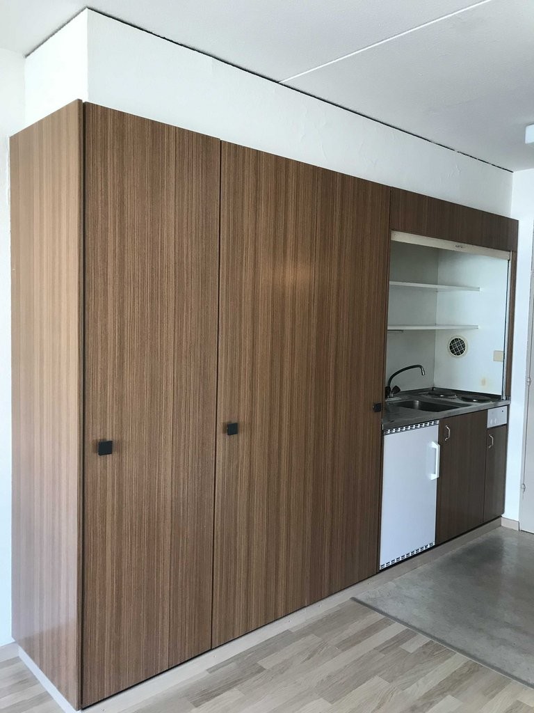 Appartement de 1 pièce, photo 2 sur 5
