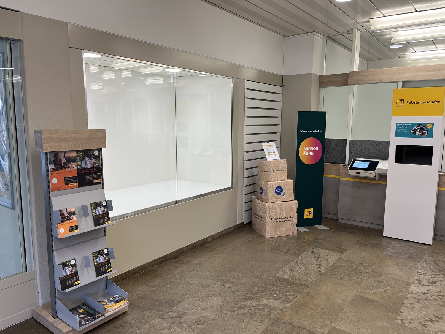 2m² advertising area