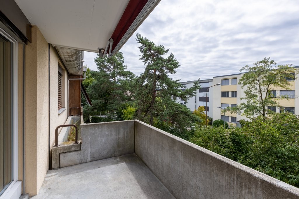 3 ½ pièces appartement