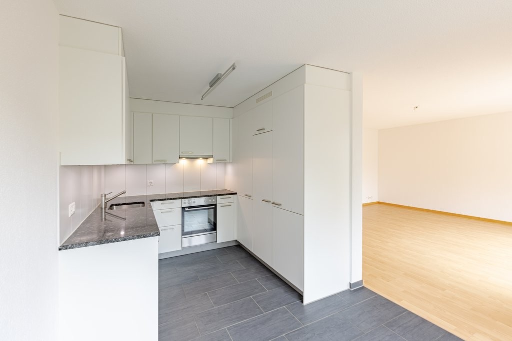 3 ½ pièces appartement